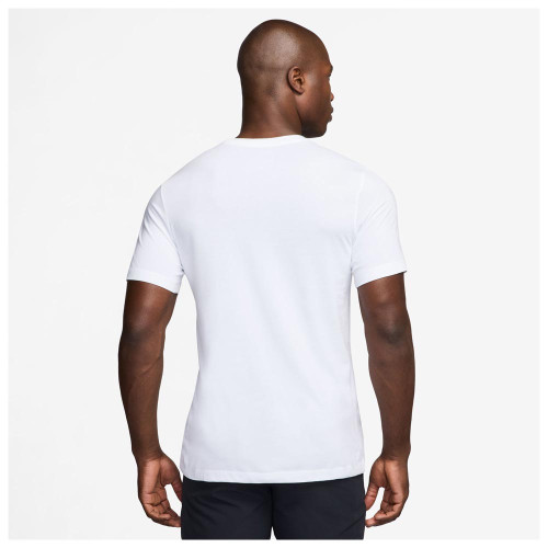 NikeCourt Ανδρική κοντομάνικη μπλούζα Dri-FIT Tee